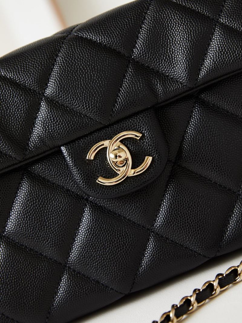 Chanel Satchel Bags